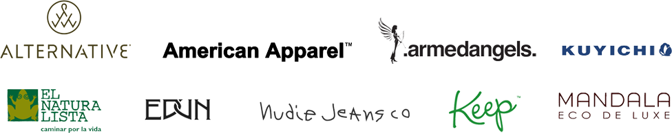 Green Fashion Labels