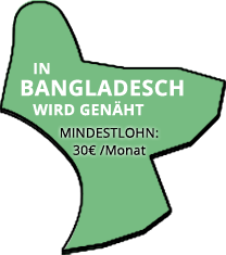 Bangladesch Popup